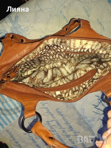 Дамска чанта Y2K , снимка 2 - Чанти - 53492086