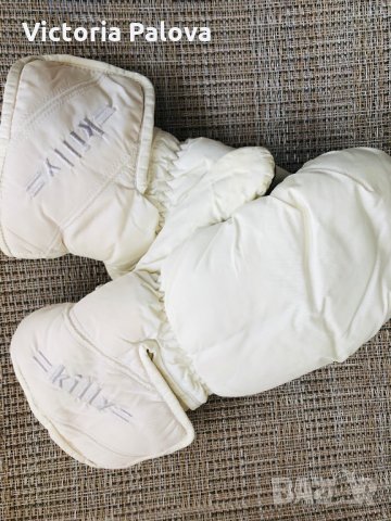Ръкавици KILLY
