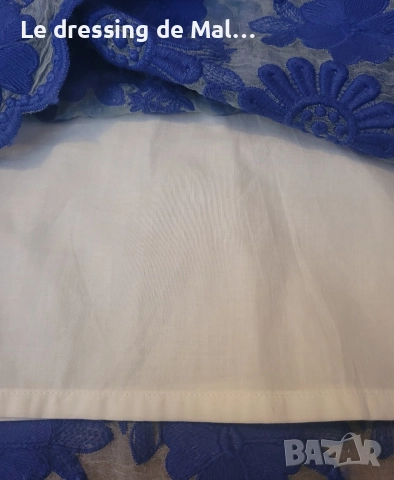 Блуза на Manoush , снимка 7 - Тениски - 52833076