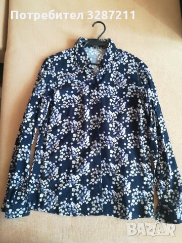 Дамска риза Мохито, снимка 2 - Ризи - 35491249