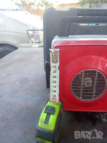 Малък портативен генератор honda, снимка 14 - Стяги - 51225997