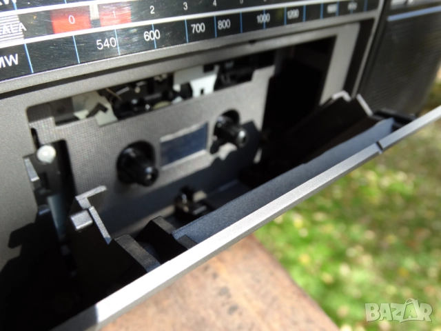 CS ELECTRONICS 04-8001/2 ..., снимка 10 - Радиокасетофони, транзистори - 52291920