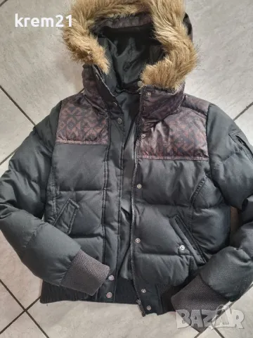 Adidas NEo дамско пухено яке м