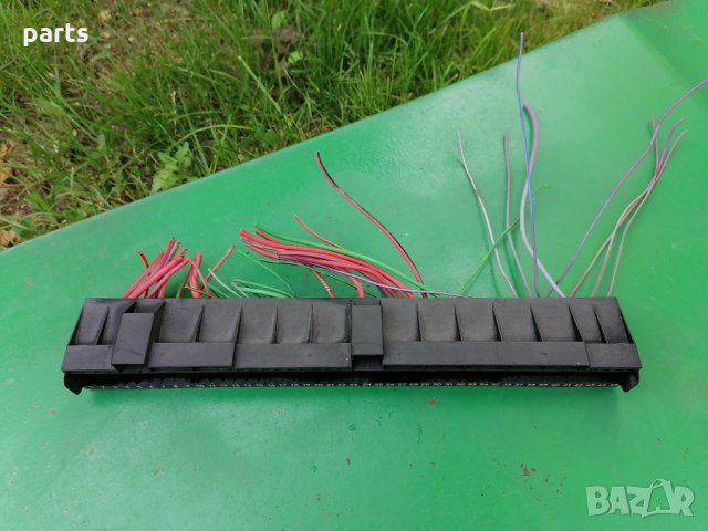 Бушонна Кутия Клеморед 45 гнезда N, снимка 3 - Части - 33616871