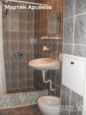 Продава четиристаен в центъра на София от Собственик без комисионни, снимка 12 - Апартаменти - 52070180