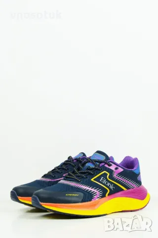 Мъжки маратонки Etonic Energy-номер-40,41,42,44 и 45, снимка 7 - Маратонки - 49749021