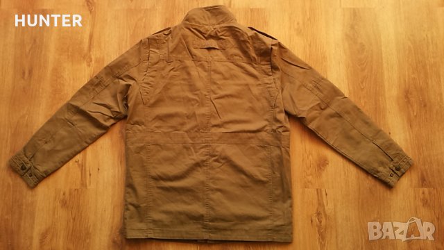 Jeep Rich Men's Jackets размер М Яке - 38, снимка 2 - Якета - 27910698