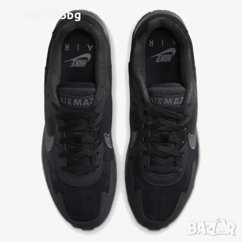 Nike - Air Max Solo №42 Оригинал Код 828, снимка 5 - Маратонки - 48357763