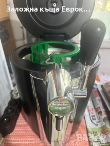 Beertender Crups, снимка 2 - Други - 51385327