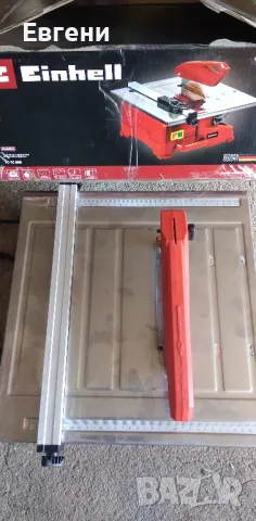 машина за плочки , снимка 9 - Циркуляри - 47802629