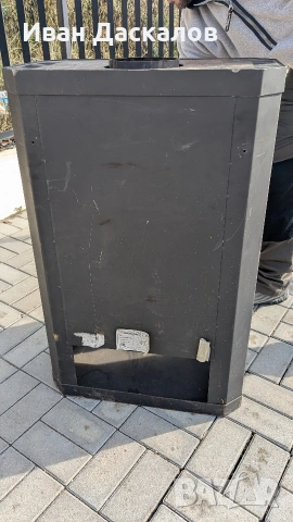 Камина на дърва, снимка 5 - Камини - 53224868