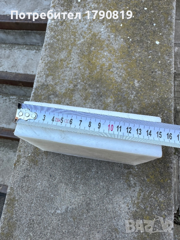 Продавам тефлонова плоча, снимка 4 - Други - 44911918