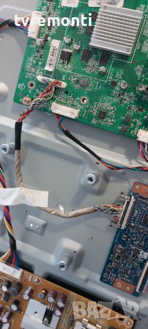 Main Board 715G5713-M01-000-005K Ver:A For Philips 32PFL3258H/12, снимка 4 - Части и Платки - 37593378