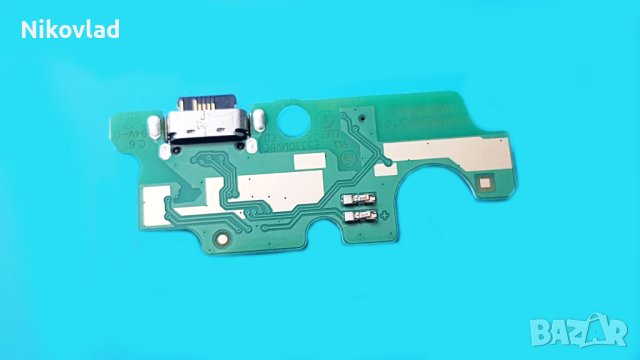 Блок захранване TCL 30 SE (6165H, 6156H1, 6165A, 6165A1, 6165S), снимка 2 - Резервни части за телефони - 43223966