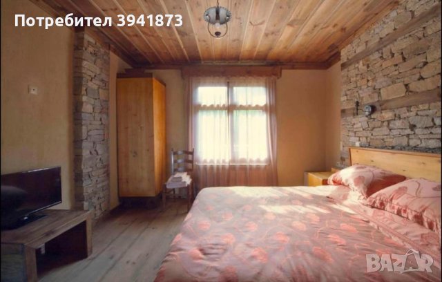 Къщи за гости- Leshten Guest Homes, снимка 16 - Къщи - 43672487