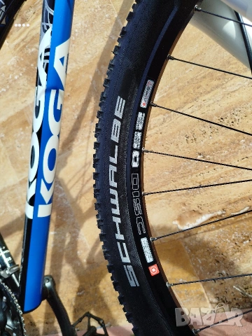 Планински велосипед Koga 29 " XL, снимка 8 - Велосипеди - 53383264