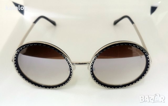 LOGO collection слънчеви очила, снимка 3 - Слънчеви и диоптрични очила - 38698002