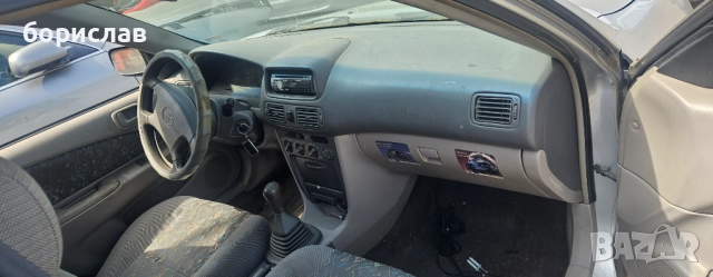 Тойота Корола на части, снимка 3 - Части - 51967906