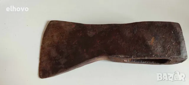 Брадва 1900гр, снимка 6 - Антикварни и старинни предмети - 49298599