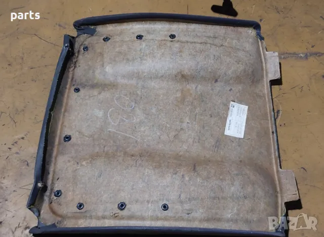 Задна Част Предна Лява Седалка Мерцедес Е класа W210 - A2109101539 - 2109100039, снимка 5 - Части - 48244595