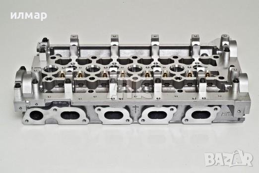  7711368600 Цилиндрова глава за Рено Мастер -2,5 дци 