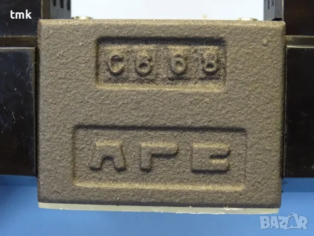 Хидравличен разпределител YUKEN DSG-01-3C4-D24-N1-50 directional valve, снимка 8 - Резервни части за машини - 48691047