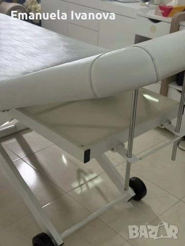 Спа кушетка , снимка 2 - Кушетки - 50853021