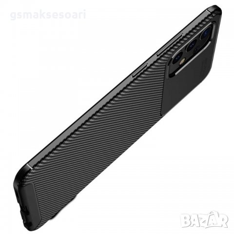 Samsung Galaxy A32 4G - Удароустойчив Кейс Гръб FIBER, снимка 7 - Калъфи, кейсове - 32521610