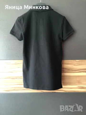 Дамска тениска Puma, снимка 4 - Тениски - 49054673