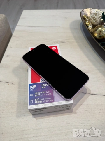 Xiaomi Redmi 15C, снимка 2 - Xiaomi - 53011812