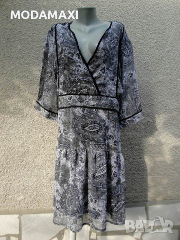 4XL Нова рокля  Okay  , снимка 1