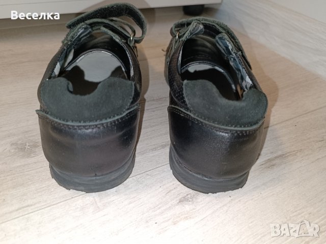 Официални обувки Понки, снимка 5 - Детски обувки - 38139174