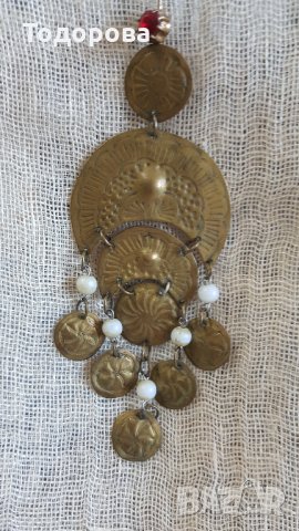 Трепка,забодка,кучка, снимка 2 - Антикварни и старинни предмети - 27020938