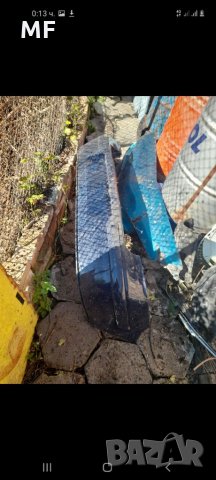 Броня за голф пасат поло, снимка 9 - Части - 27415955