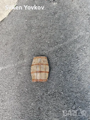 Продавам много стари дисаги цървули бъклица  , снимка 10 - Антикварни и старинни предмети - 49688382