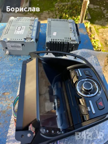 Мултимедия ford c-max, kuga