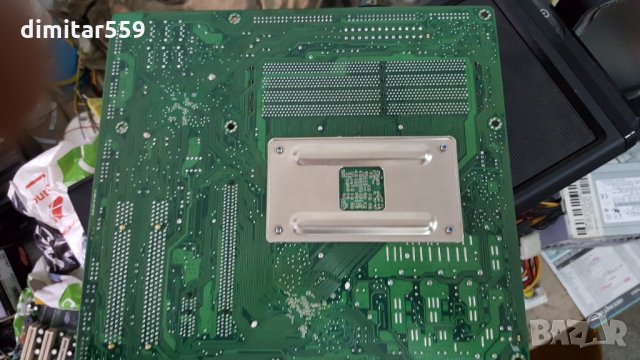 Дънна платка процесор и памет Acer AМ3 AMD Core i5 Quad, снимка 6 - Дънни платки - 27619976