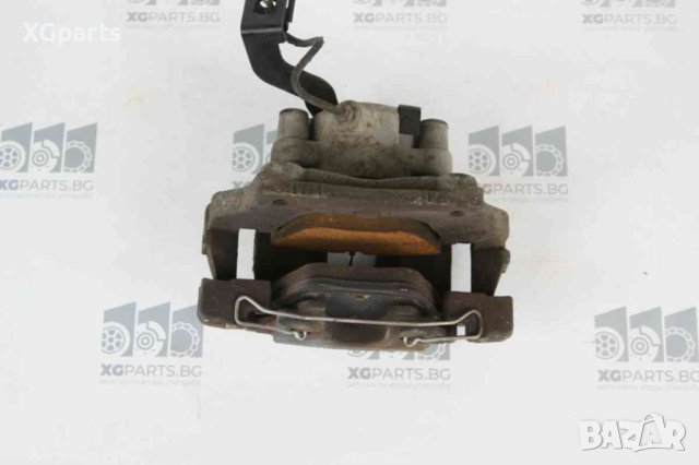 Преден десен спирачен апарат за Mercedes E-class W211 320cdi 224 к.с. 4-matic (2002-2009), снимка 2 - Части - 43869211
