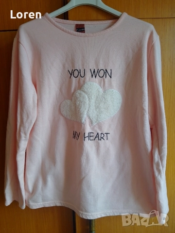 *Pijamania*Горнище на пижама