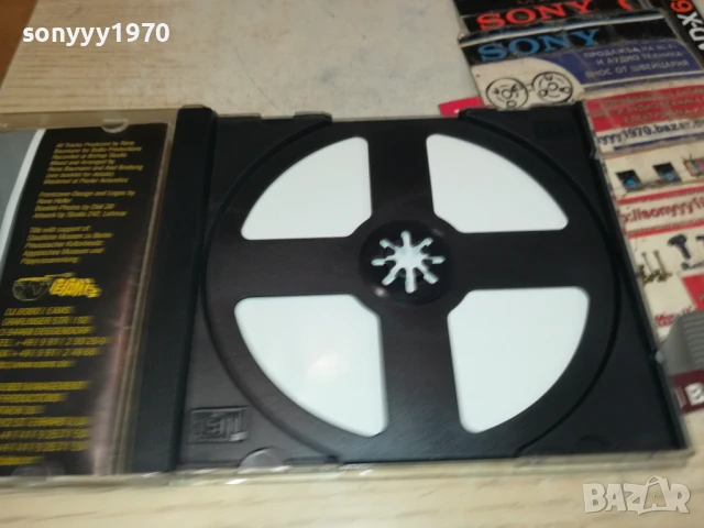 DJ BOBO CD 1807251858, снимка 18 - CD дискове - 51066623