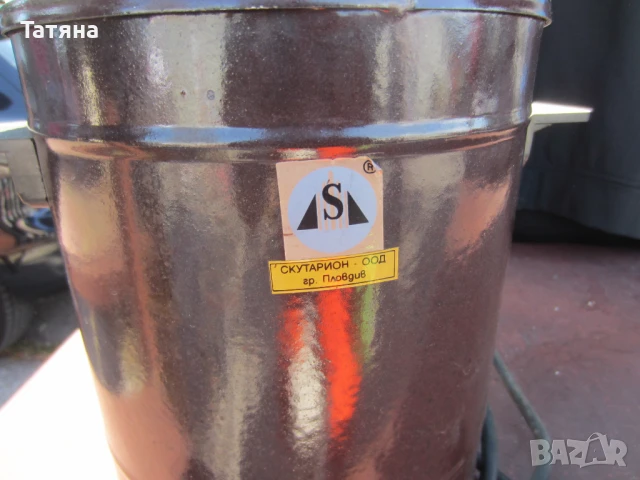 чушкопек тройка и единичен, снимка 7 - Други стоки за дома - 51228784