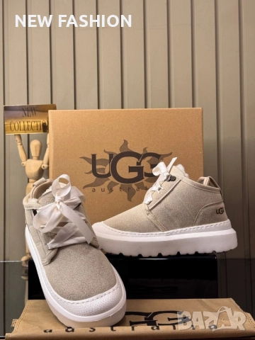 Дамски Обувки - 36-41✨UGG, снимка 7 - Дамски ежедневни обувки - 52136991