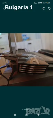 охладител за лаптоп/охладител с всмукване, снимка 3 - Други - 48305595