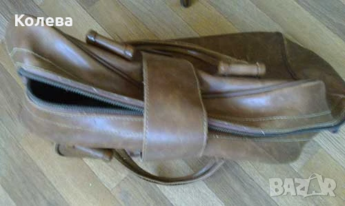 Пътна чанта, снимка 2 - Чанти - 51166192