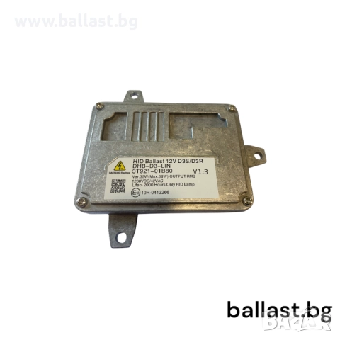 Баласт модул DHB-D3-LIN Hyundai KIA 3T921-01B80 V1.3