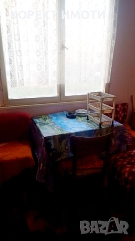 ПРОДАВА 2-стаен апартамент в кв. Тракия, снимка 3 - Апартаменти - 52659928