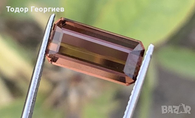 Турмалин 4.40 карата