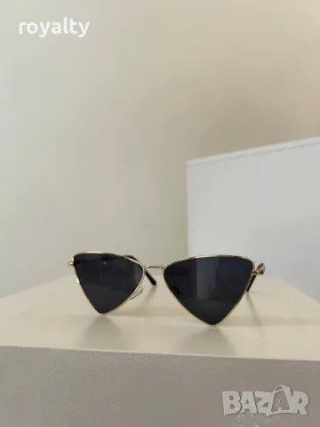 Дамски слънчеви очила , снимка 3 - Слънчеви и диоптрични очила - 49292746