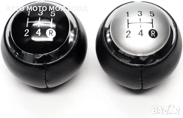 Топка за скоростен лост Toyotа/Avensis/Rav 4/Corolla/Yaris/- 5 и 6 ск., снимка 2 - Аксесоари и консумативи - 50150397