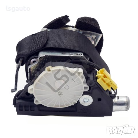 Заден десен предпазен колан Mercedes-Benz C-Class 204 (W/S/C) 2007-2014 ID: 114932